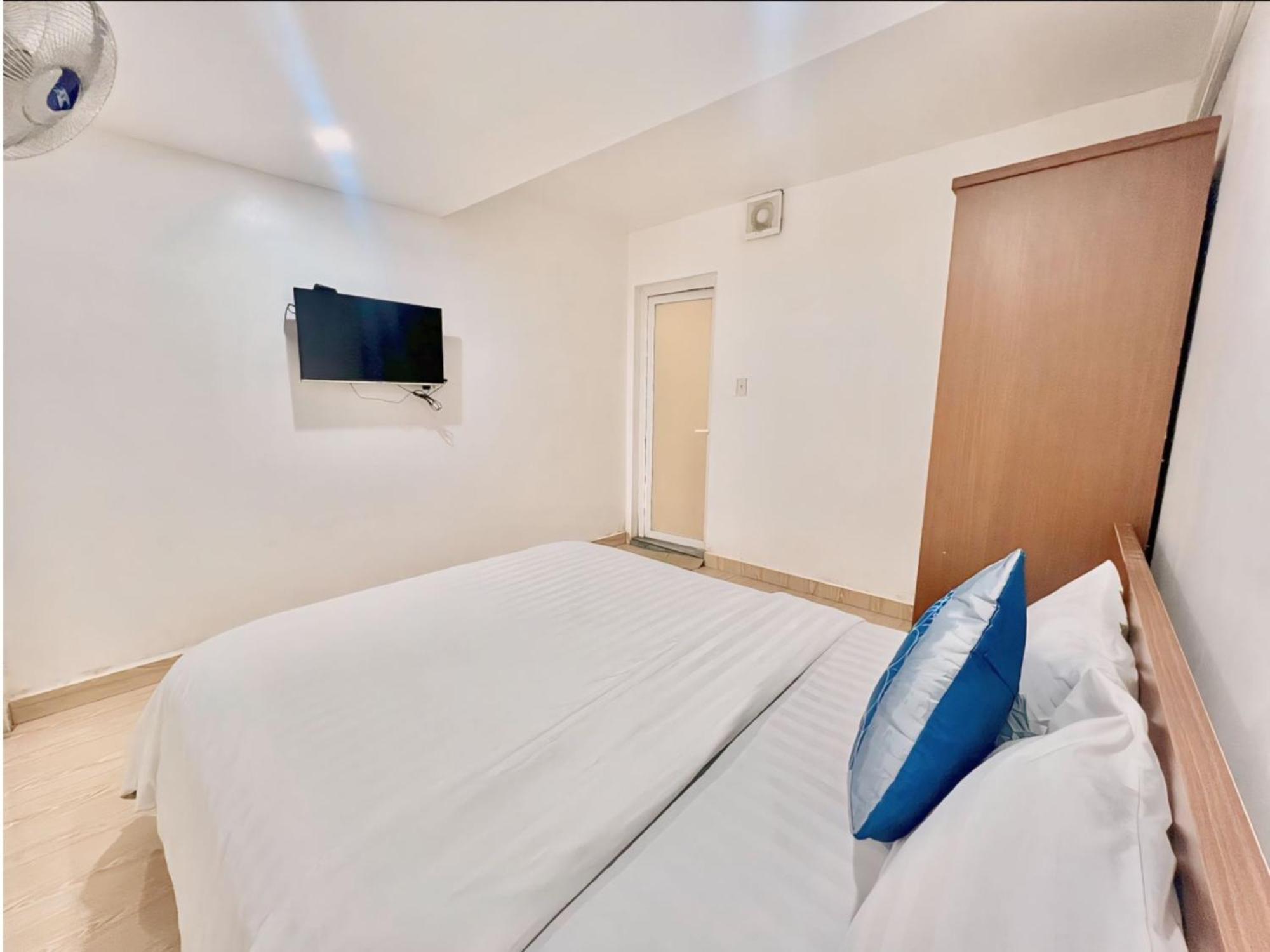 Cosy Hotel & Apartment Dalat Exterior foto